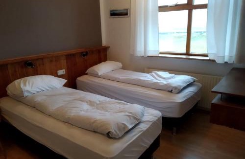 Moðrudalur House | Fjalladýrð Guesthouse