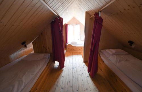 Moðrudalur House | Fjalladýrð Guesthouse