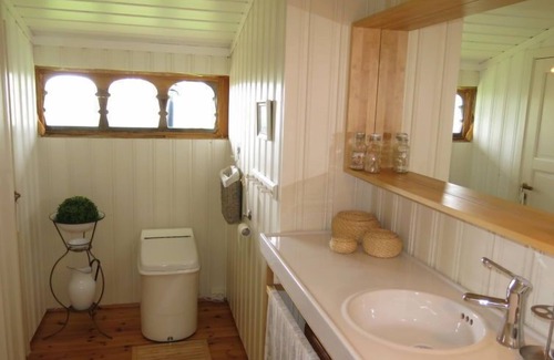 Tørdal House | Fjellidyll by Interhome