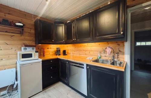Hol Municipality House | Fjellro-Geilo Cabin Retreat