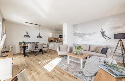 Schleswig Apartment | Fjord-Koje 5