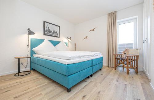 Schleswig Apartment | Fjord-Koje 5