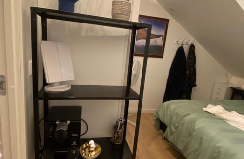 Trondheim City Centre House | FjordenBnB