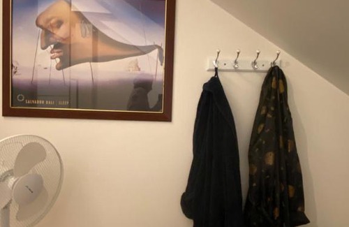Trondheim City Centre House | FjordenBnB