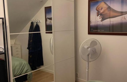 Trondheim City Centre House | FjordenBnB