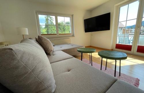 Baiersbronn Apartment | Flößer-Heimat Wiesenblick