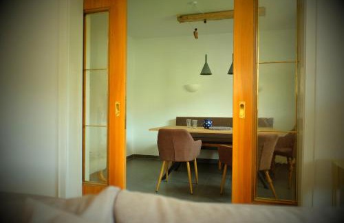 Baiersbronn Apartment | Flößer-Heimat Wiesenblick