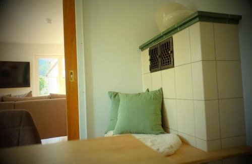 Baiersbronn Apartment | Flößer-Heimat Wiesenblick