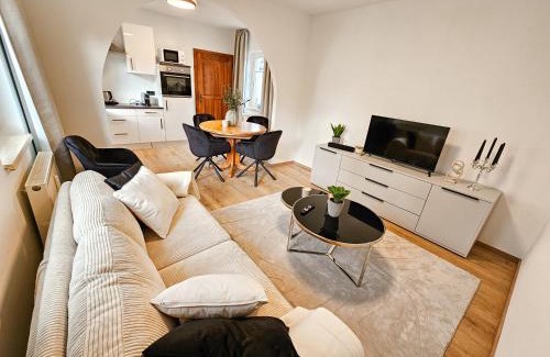 Altendorf Apartment | Flat Bull Appartement mit Garten