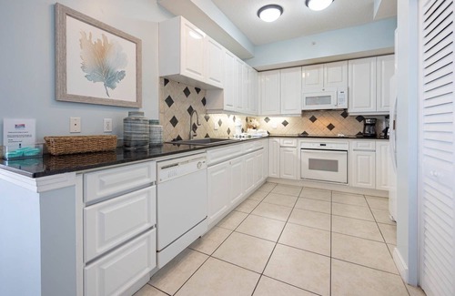 Coffeyville Condo | Fl-beach Colony East E3b 3 Bedroom Condo