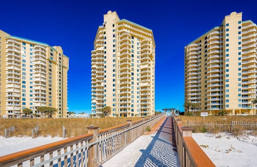 Coffeyville Condo | Fl-beach Colony East E3b 3 Bedroom Condo