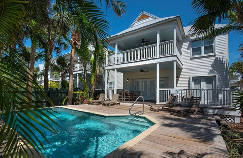 Marathon Villa | FL Keys 3BR 2-Level | Pvt Pool | No Hidden Fees