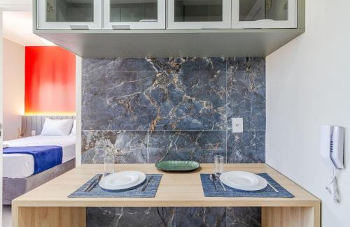 Pinheiros Apartment | FL1205 · FL1205 . Sua casa na Av. Faria Lima, em São Paulo