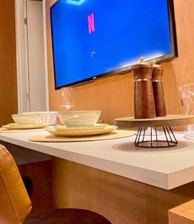 Pinheiros Apartment | FL301 · FL301 No melhor local de Pinheiros