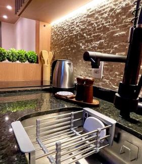 Pinheiros Apartment | FL301 · FL301 No melhor local de Pinheiros