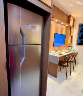Pinheiros Apartment | FL301 · FL301 No melhor local de Pinheiros