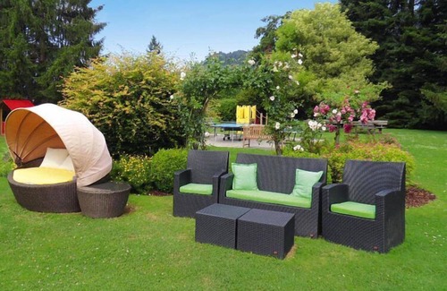 Doebriach Apartment | Flats Birkenhof on Lake Millstatt