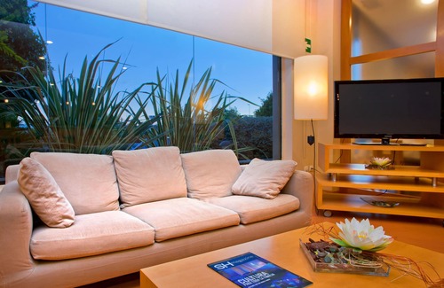 Massalfassar Hotel | Flag Hotel Valencia