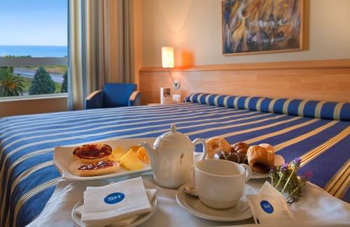 Massalfassar Hotel | Flag Hotel Valencia