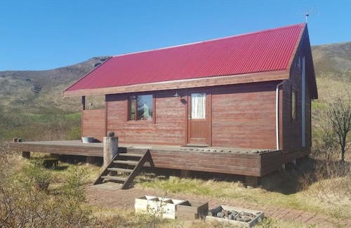 Hrifunesvegur House | Flaga 2 Guesthouse
