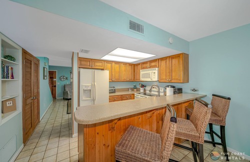 New Smyrna Beach House | Flagler Avenue adjacent Dog Friendly Home with Garage! Stroll to the Beach!