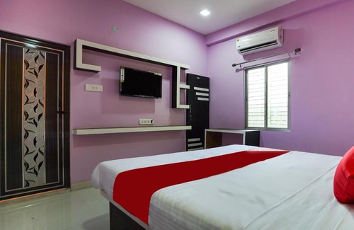 Kolkata Hotel | Flagship 46270 Vip Econstay