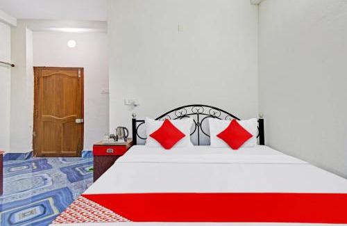 Uluberiya Hotel | Flagship D.M.2 Resort
