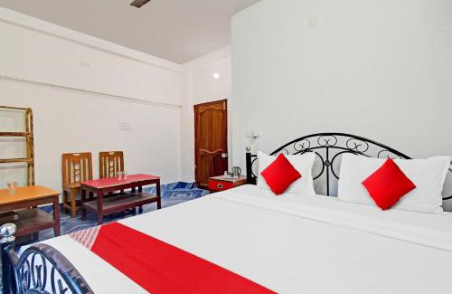 Uluberiya Hotel | Flagship D.M.2 Resort