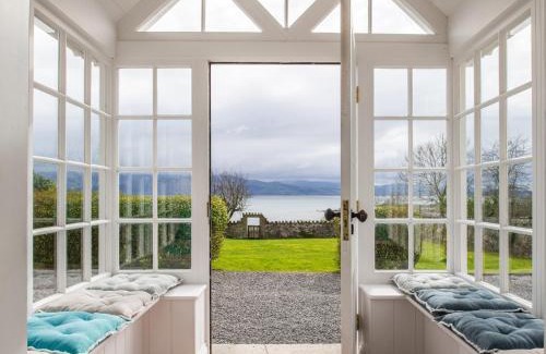 Penmon House | Flagstaff