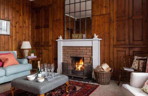 Penmon House | Flagstaff