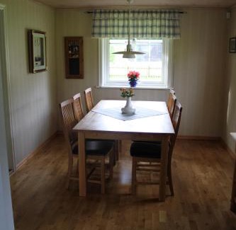Vaggeryd House | Flahult Holiday Home
