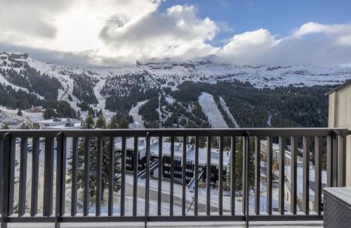Flaine Apartment | Flaine- Appartement 7 personnes