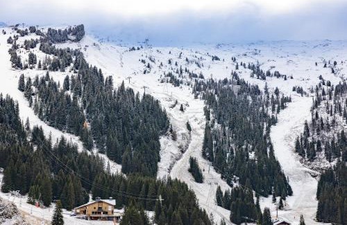 Flaine Apartment | Flaine- Appartement 7 personnes