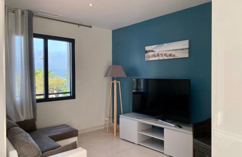 Frontignan Apartment | FLAMANTS ROSES 4 Accesible PMR