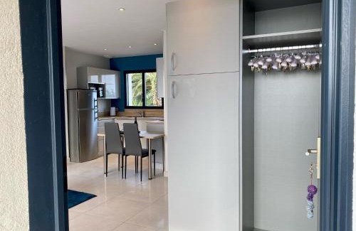 Frontignan Apartment | FLAMANTS ROSES 4 Accesible PMR