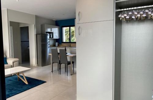 Frontignan Apartment | FLAMANTS ROSES 4 Accesible PMR