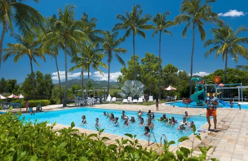 Amarelos Hotel | Flamboyant Hotel & Convention