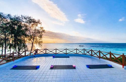 Nungwi Hotel | Flame Tree Cottages
