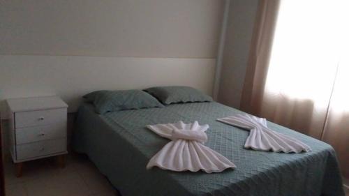 Saco da Ribeira Apartment | Flamenguinho Ubatuba