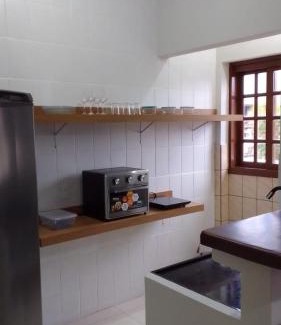 Saco da Ribeira Apartment | Flamenguinho Ubatuba