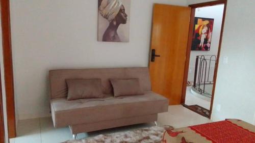 Saco da Ribeira Apartment | Flamenguinho Ubatuba