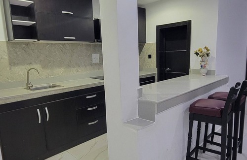 Lekki Phase 1 Apartment | Flamingo - 2 Bedroom Apartment in Lekki