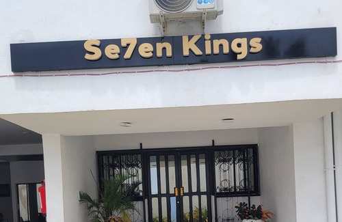 Lekki Phase 1 Apartment | Flamingo - 2 Bedroom Apartment in Lekki