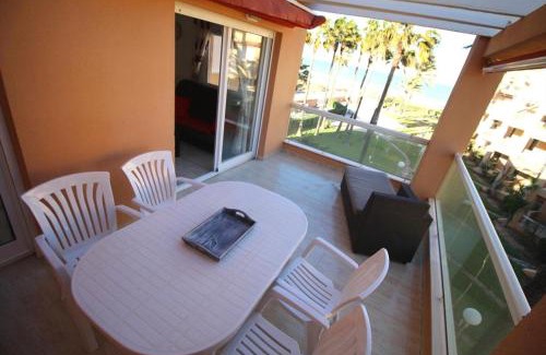 Denia Apartment | Flamingo 21 by homeprive