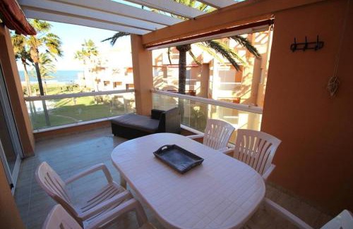 Denia Apartment | Flamingo 21 by homeprive