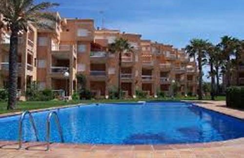 Denia Apartment | Flamingo 21 by homeprive