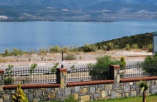 Bogazici Apartment | Flamingo 32, 2 bed private 1st floor home