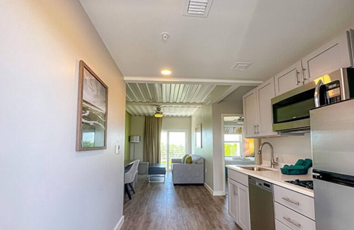 Flamingo Cabin | Flamingo Adventures Lodge