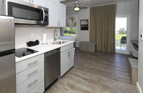 Flamingo Cabin | Flamingo Adventures Lodge
