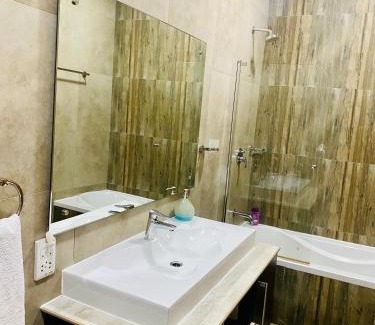 Kampala Apartment | Flamingo Apartments